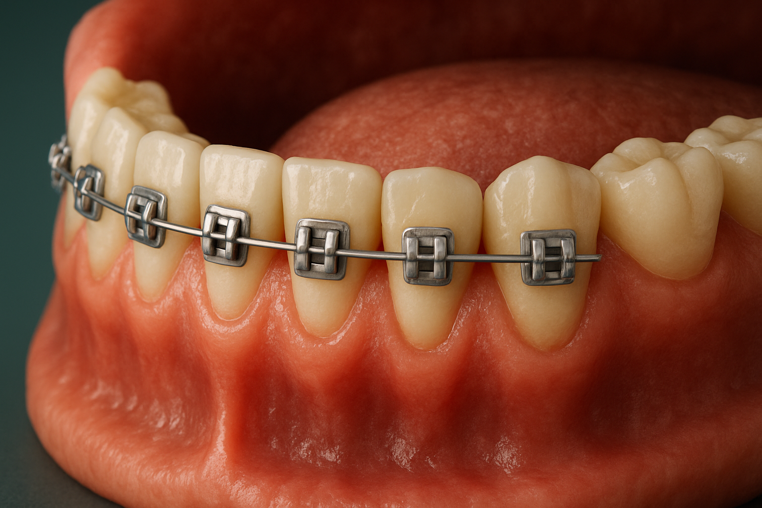 Braces and Orthodontics