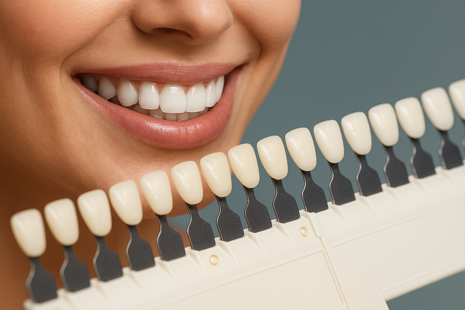 Cosmetic Dentistry