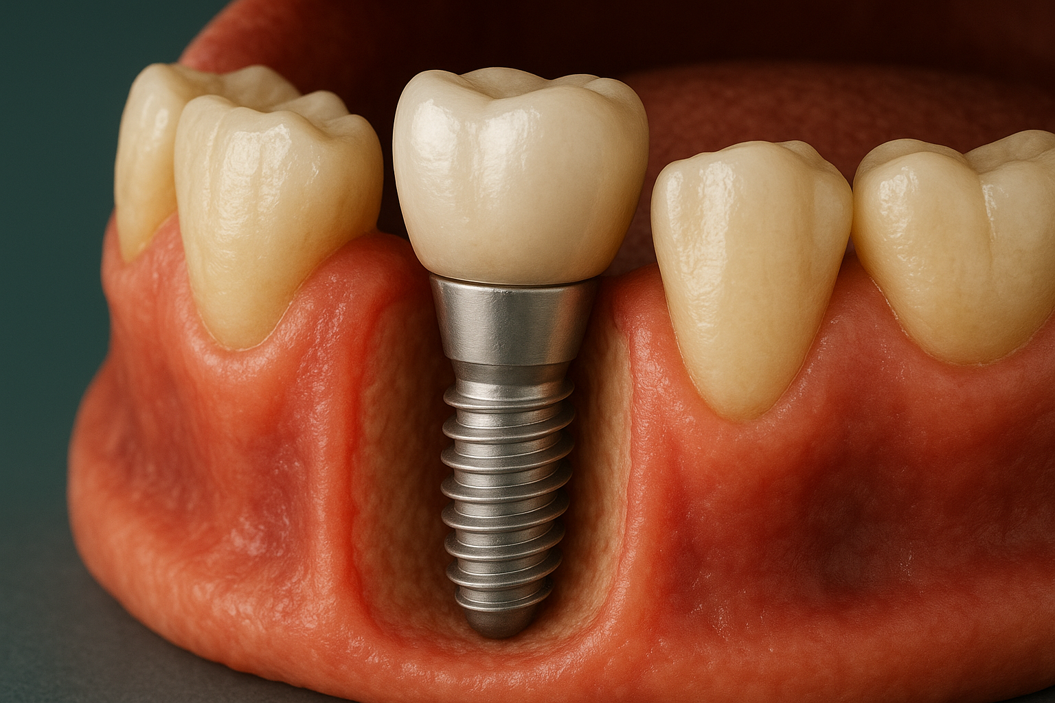 Dental Implants