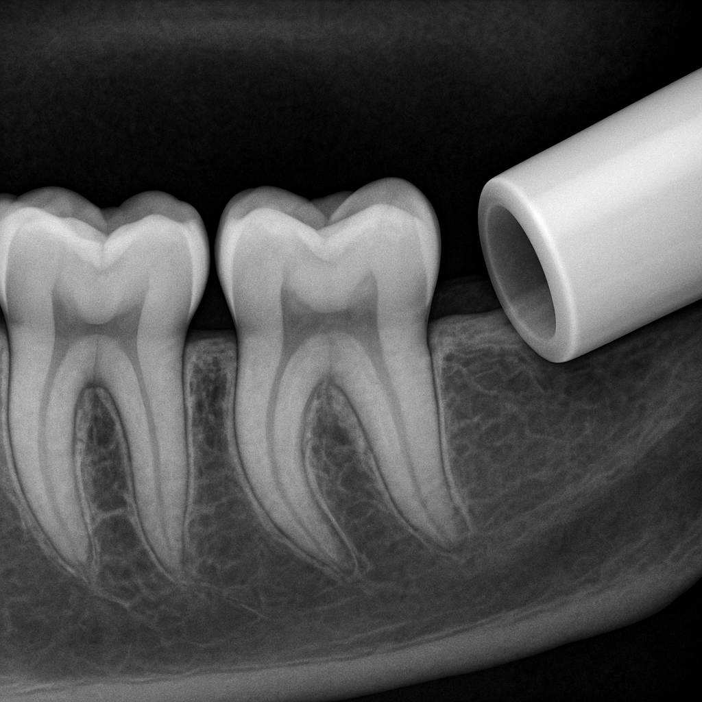 Dental X-Ray